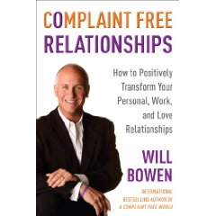 complaint free realtionships
