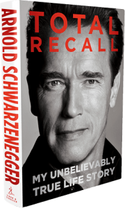 Loved Arnold's book!
