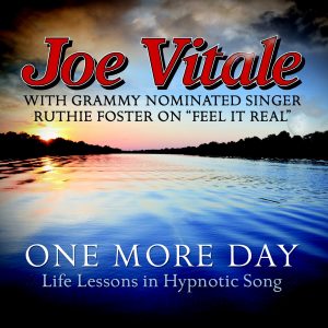 Sold-out album of self-help songs (available on iTunes and CDBaby)