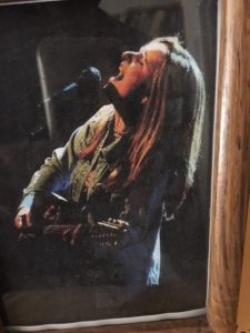 Melissa Unplugged 1995