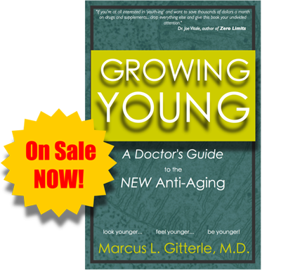 Growing Young scam review Growing Young scam review