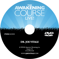 The Awakening Course Live!