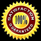 Satisfaction Guaranteed