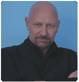 Tim Hodgson