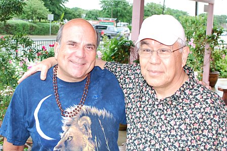 dr-joe-and-dr-hew-len – Joe Vitale of The Secret DVD is Law of Attraction  expert and Life Coach