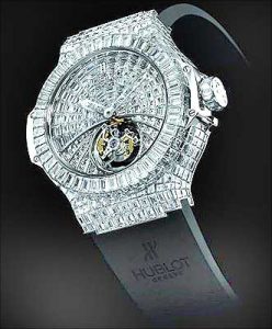 most-expensive-watches-Big-Bang-Chronograph