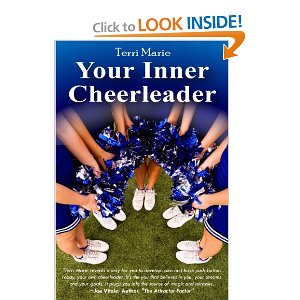Develop Your Inner Cheerleader