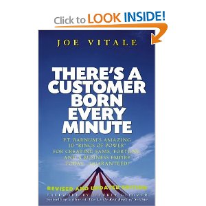 51bDUgVJ5dL._BO2,204,203,200_PIsitb-sticker-arrow-click,TopRight,35,-76_AA300_SH20_OU01_ P.T. Barnum's Secret to Success