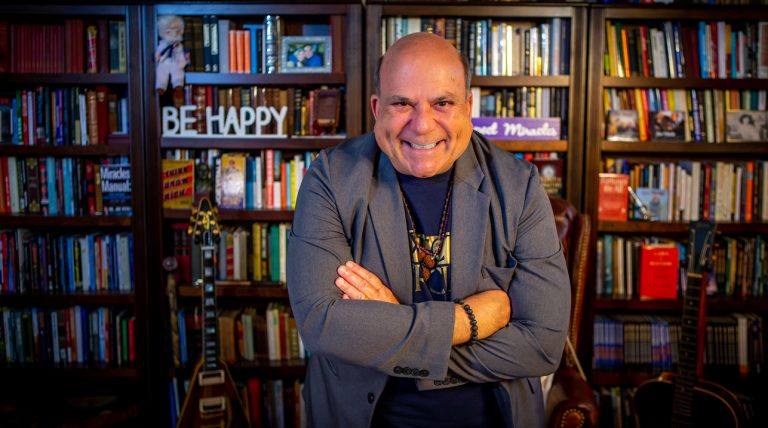 Press Kits – Joe Vitale of The Secret DVD is Law of Attraction expert ...